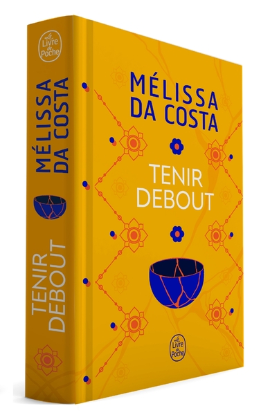 TENIR DEBOUT - EDITION COLLECTOR