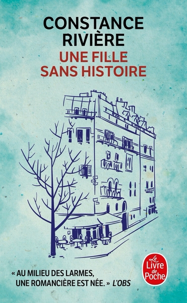 FILLE SANS HISTOIRE