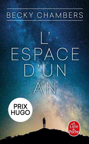 L´ESPACE D´UN AN