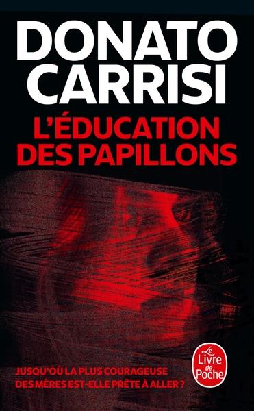 L´EDUCATION DES PAPILLONS