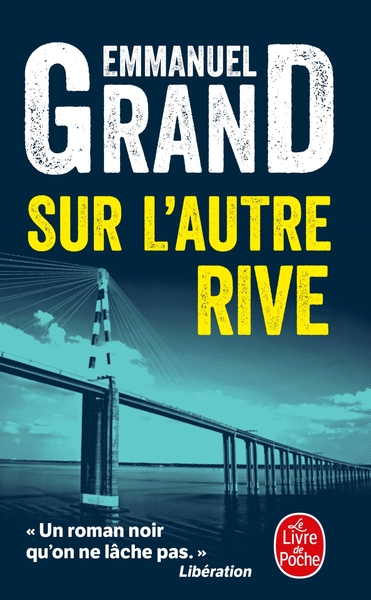 SUR L´AUTRE RIVE