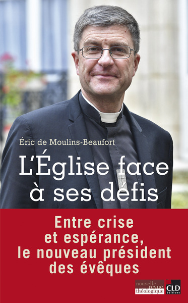 L´EGLISE FACE A SES DEFIS