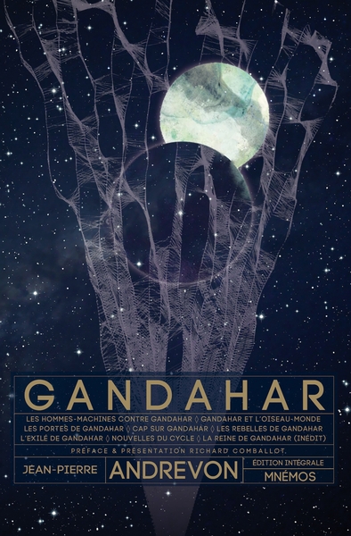 GANDAHAR