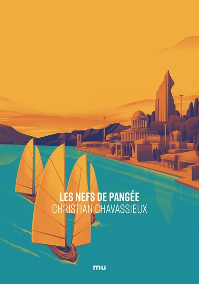 NEFS DE PANGEE
