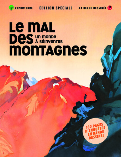 MAL DES MONTAGNES - UN MONDE A REINVENTER