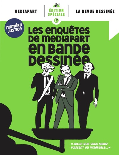 ENQUETES DE L´ANNEE EN BANDE DESSINEE 2022