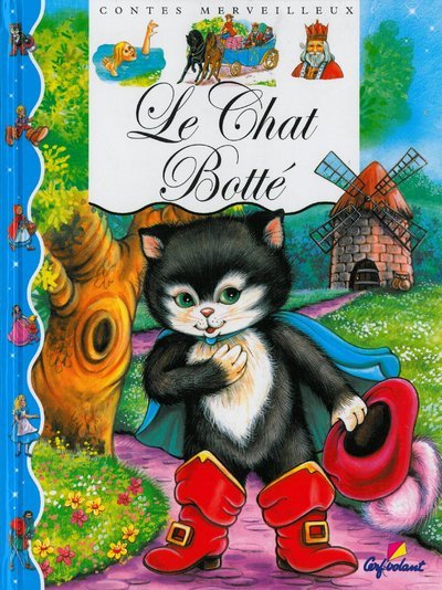 CHAT BOTTE