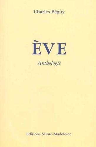 EVE ANTHOLOGIE