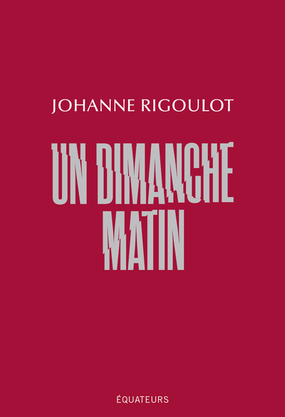 DIMANCHE MATIN (UN)