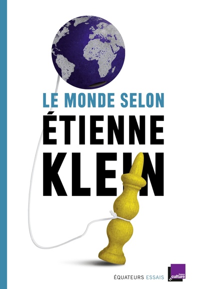 MONDE SELON ETIENNE KLEIN