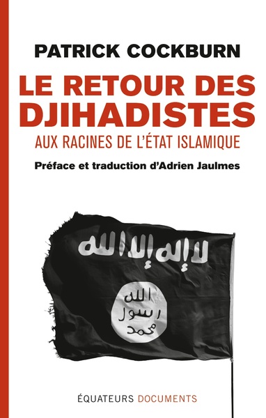 RETOUR DES DJIHADISTES