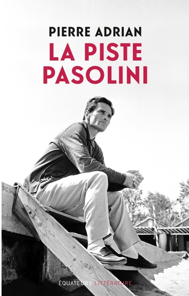 PISTE PASOLINI