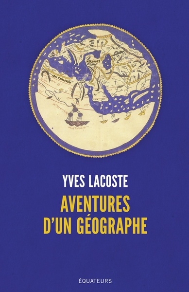AVENTURES D´UN GEOGRAPHE