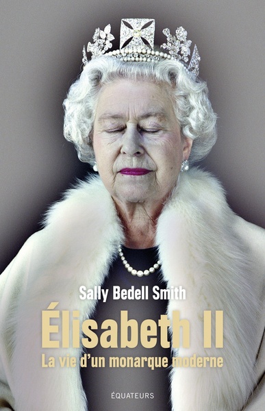 REINE ELISABETH II