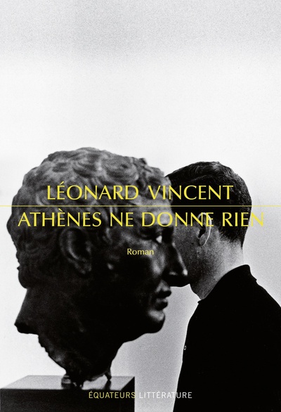 ATHENES NE DONNE RIEN