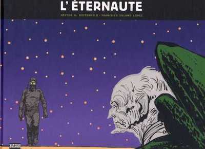ETERNAUTE T03