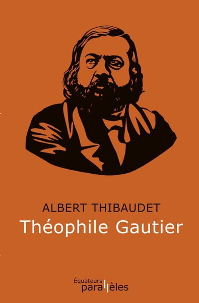 THEOPHILE GAUTIER