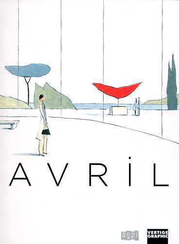 AVRIL