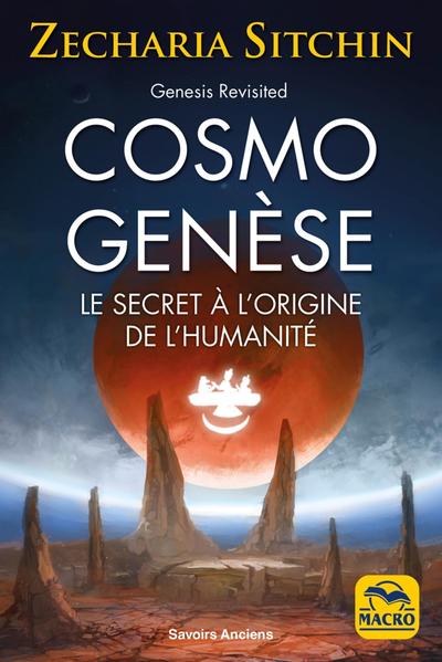 COSMO GENESE GENESIS