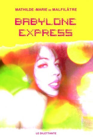 BABYLONE EXPRESS
