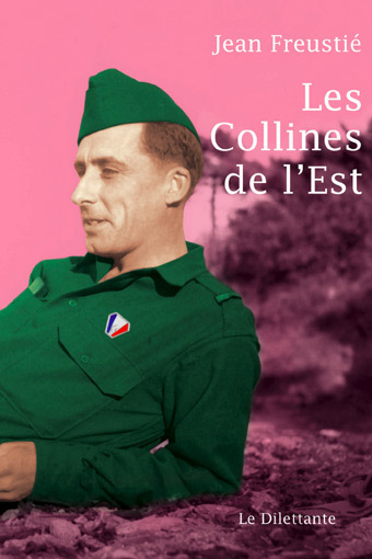 COLLINES DE L'EST