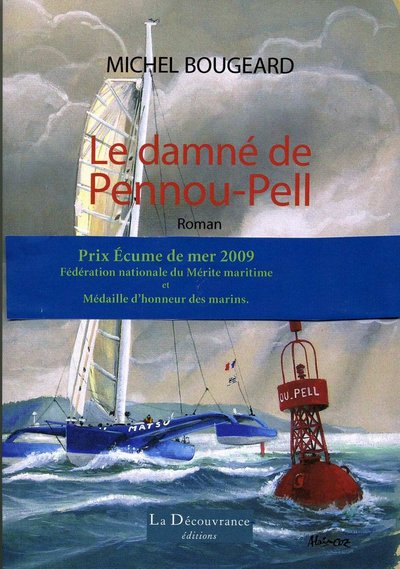 DAMNE DE PENNOU-PELL