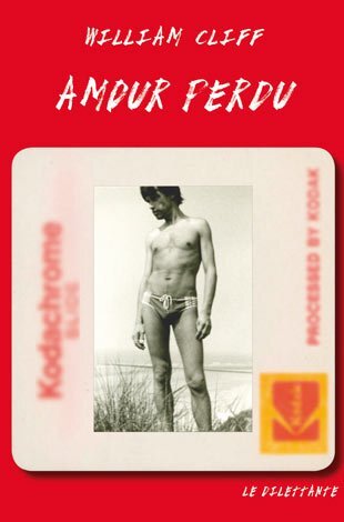 AMOUR PERDU