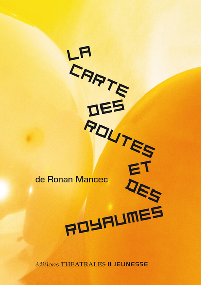 CARTE DES ROUTES ET DES ROYAUMES