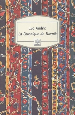 CHRONIQUE DE TRAVNIK N 170