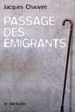 PASSAGE DES EMIGRANTS