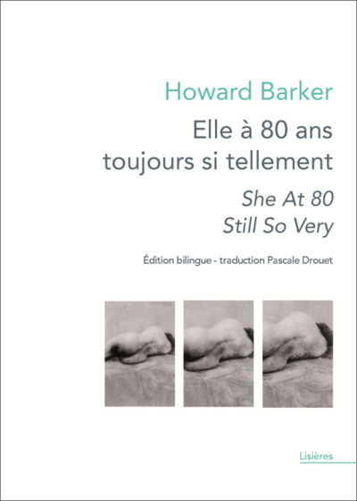 ELLE A 80 ANS TOUJOURS SI TELLEMENT / SHE AT 80 STILL SO VERY - VERSION BILINGUE
