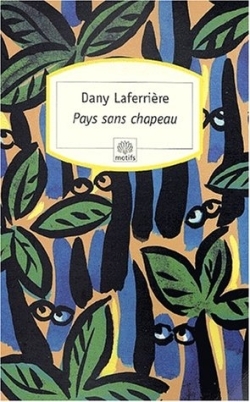 PAYS SANS CHAPEAU 72 NED