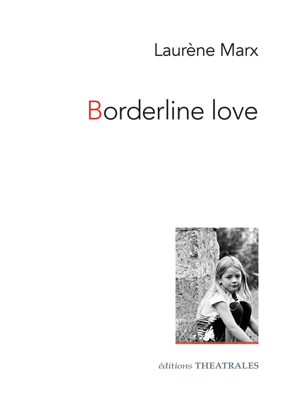 BORDERLINE LOVE