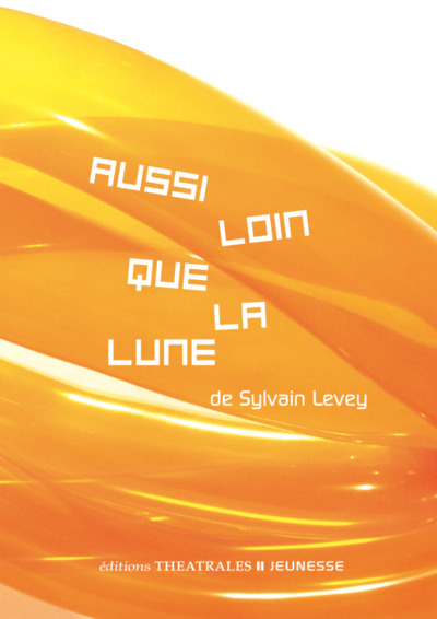 AUSSI LOIN QUE LA LUNE