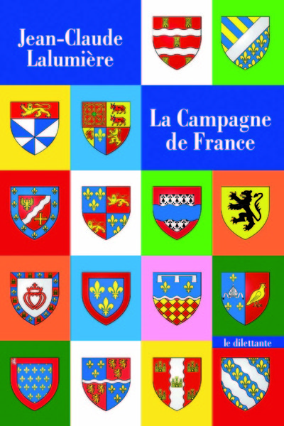 CAMPAGNE DE FRANCE