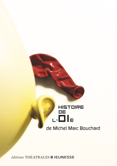 HISTOIRE DE L OIE