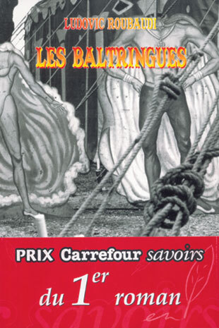 BALTRINGUES