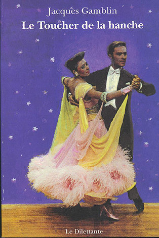 TOUCHER DE LA HANCHE