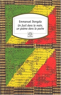 FUSIL DANS LA MAIN, UN POEME DANS LA POCHE. N 189
