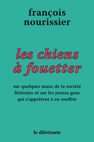 CHIENS A FOUETTER (COFFRET)