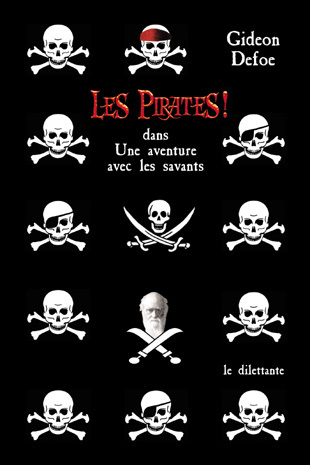 PIRATES ! T.1 DANS : UNE AVENTURE AVEC LES SCIENTIFIQUES