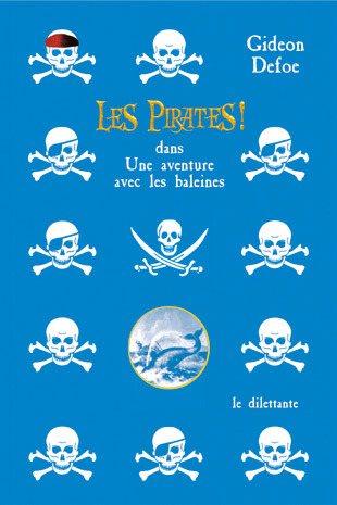 PIRATES ! DANS: UNE AVENTURE AVEC LES BALEINES