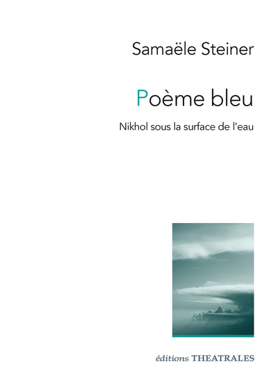 POEME BLEU