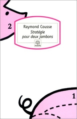 STRATEGIE POUR DEUX JAMBONS N 27 N ED