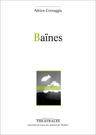 BAINES