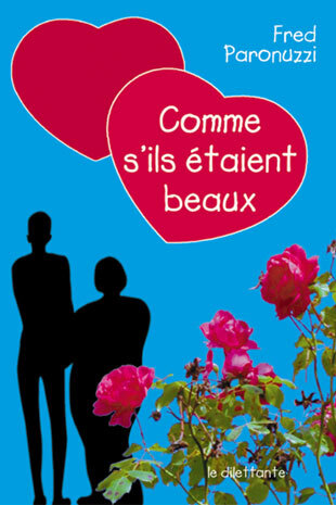 COMME S´ILS ETAIENT BEAUX