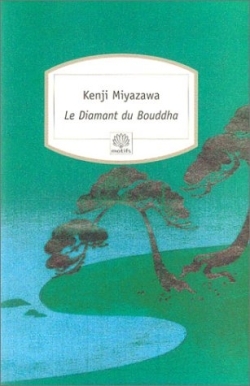 DIAMANT DU BOUDDHA 64 N ED