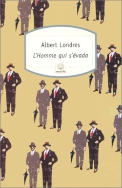 HOMME QUI S EVADA 81
