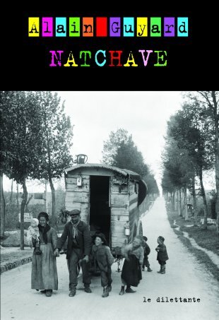 NATCHAVE