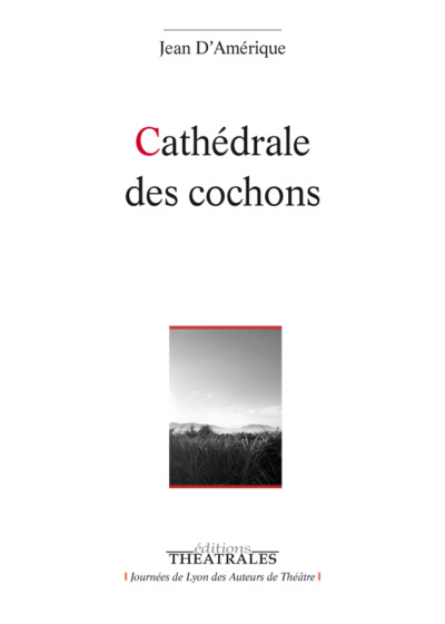 CATHEDRALE DES COCHONS